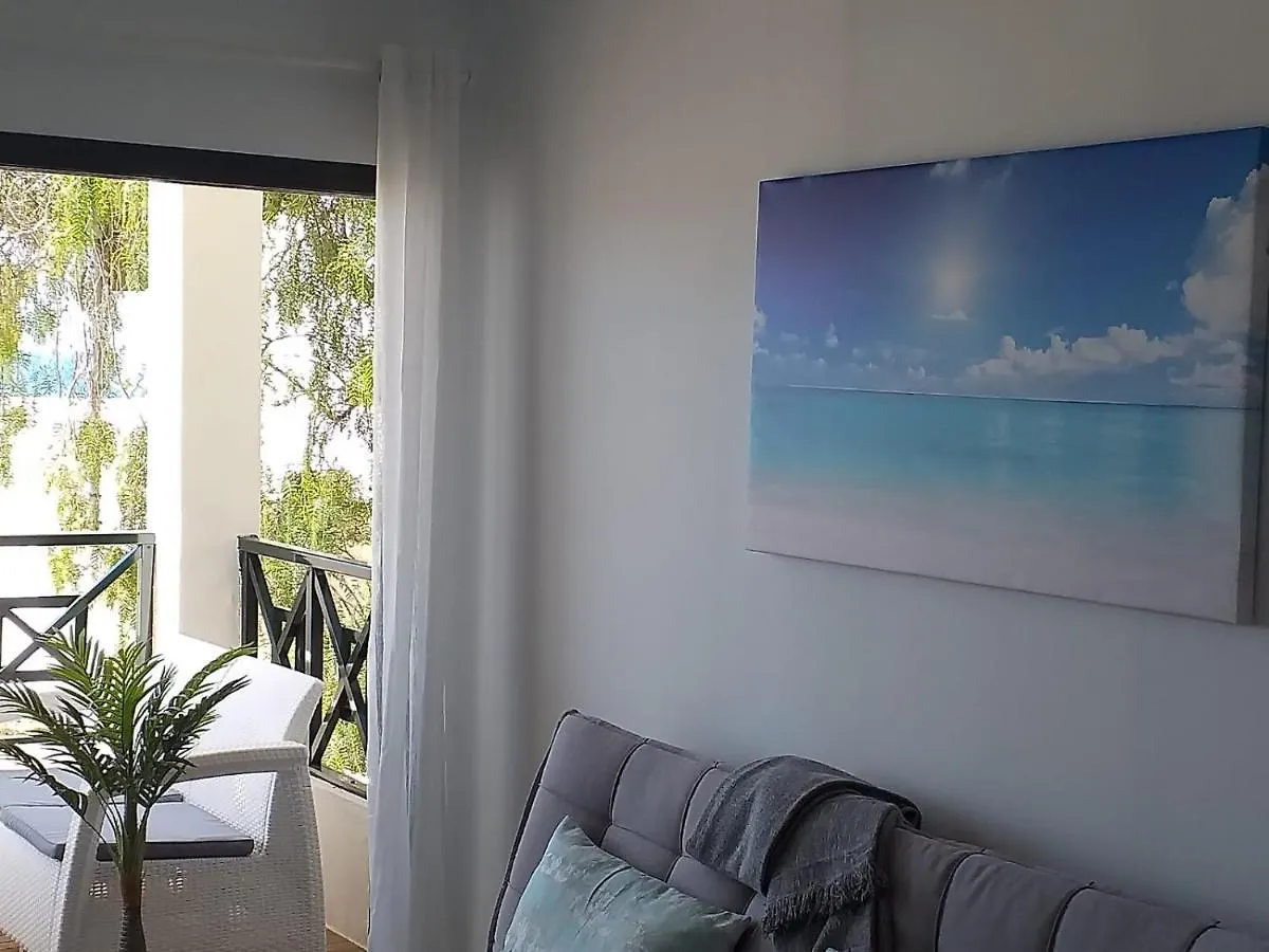 Apartment Portonovo Galit - Sea View - Piscina - Wifi - Old Town Puerto del Carmen  Spain
