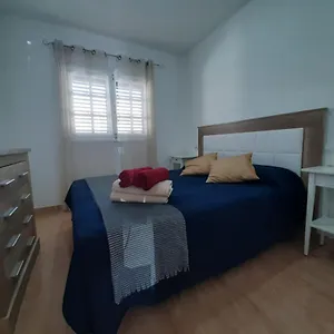 Apartment Manuela, Puerto del Carmen (Lanzarote)