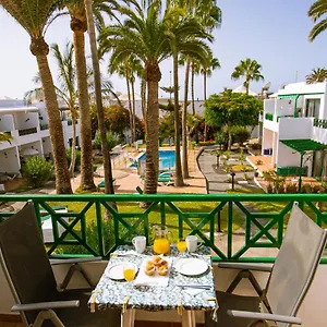 Apartment Paradise Club, Puerto del Carmen (Lanzarote)