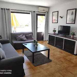 Apartment Vista Maravillosa, Puerto del Carmen (Lanzarote)