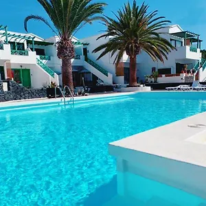 Apartment Vistaenrelax, Puerto del Carmen (Lanzarote)