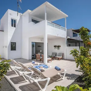 Holiday home Alegria, Puerto del Carmen (Lanzarote)