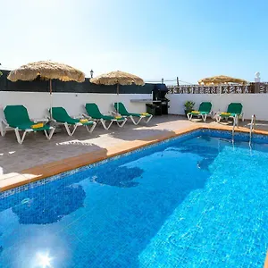 Villa Hearth Away From House. Breia, Puerto del Carmen (Lanzarote)