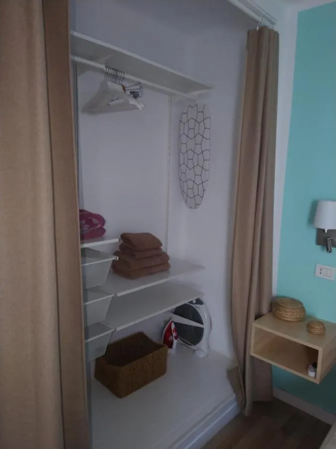 Apartment Portonovo Galit - Sea View - Piscina - Wifi - Old Town Πουέρτο Ντελ Κάρμεν
