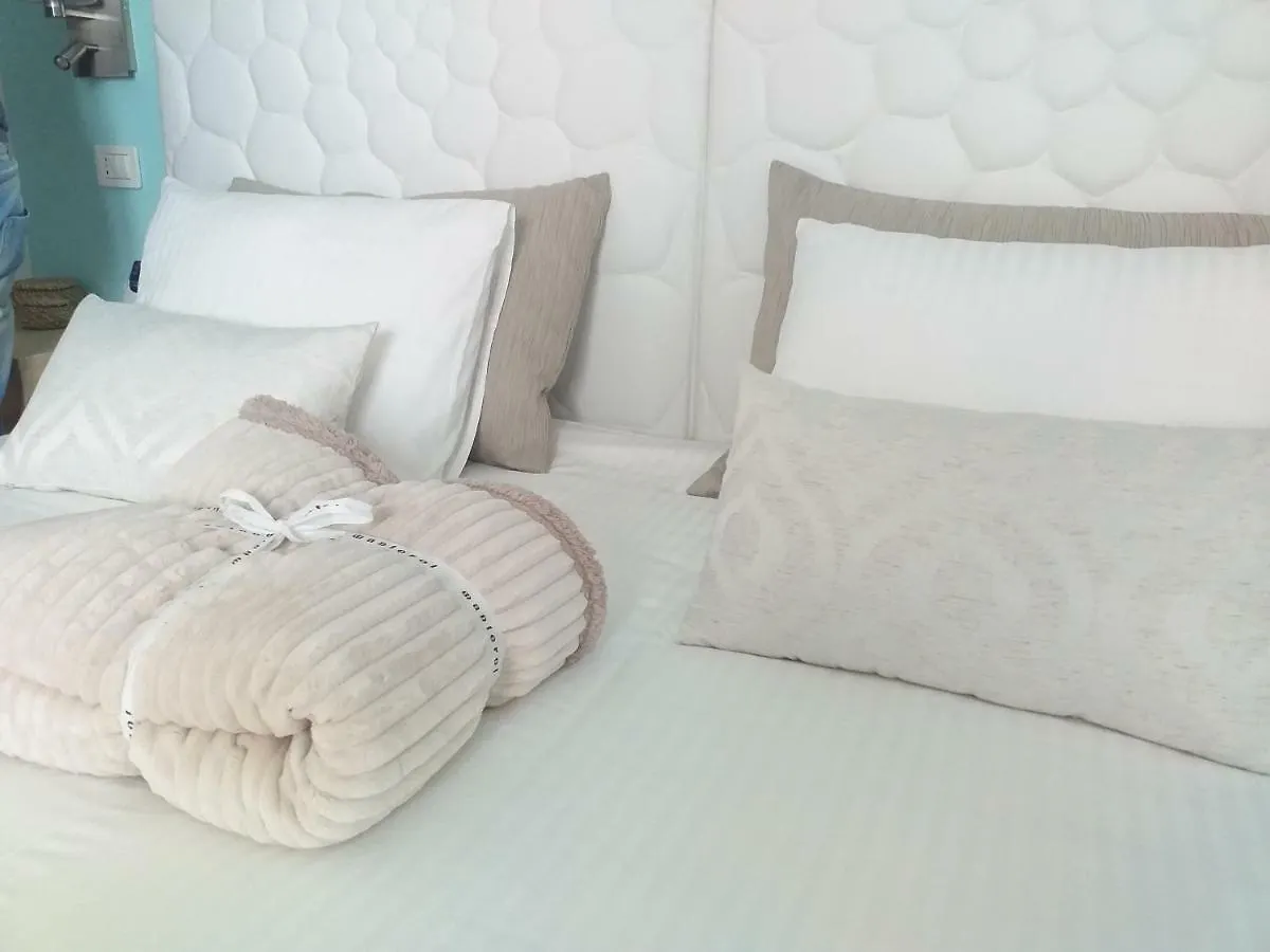 Apartment Portonovo Galit - Sea View - Piscina - Wifi - Old Town Πουέρτο Ντελ Κάρμεν Ισπανία