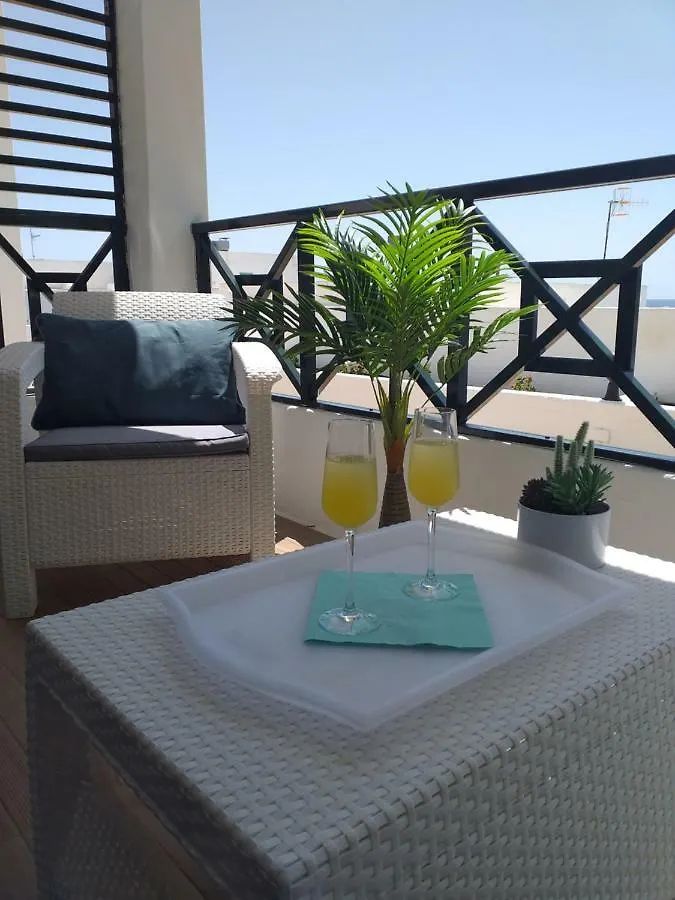 Apartment Portonovo Galit - Sea View - Piscina - Wifi - Old Town Πουέρτο Ντελ Κάρμεν