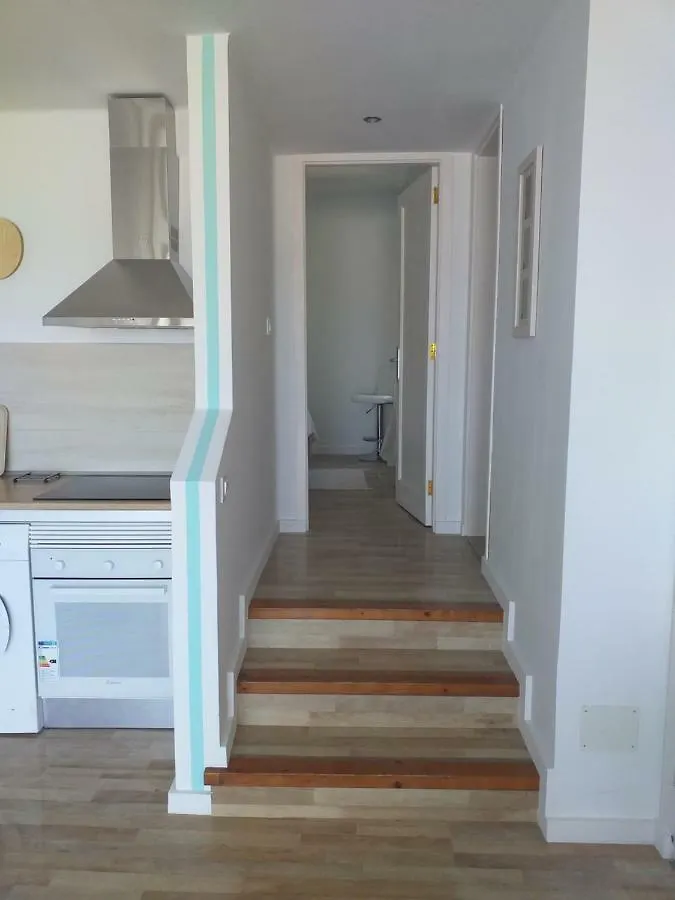 Apartment Portonovo Galit - Sea View - Piscina - Wifi - Old Town Πουέρτο Ντελ Κάρμεν