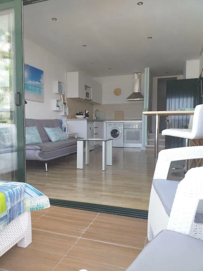 Apartment Portonovo Galit - Sea View - Piscina - Wifi - Old Town Πουέρτο Ντελ Κάρμεν 0*,  Ισπανία
