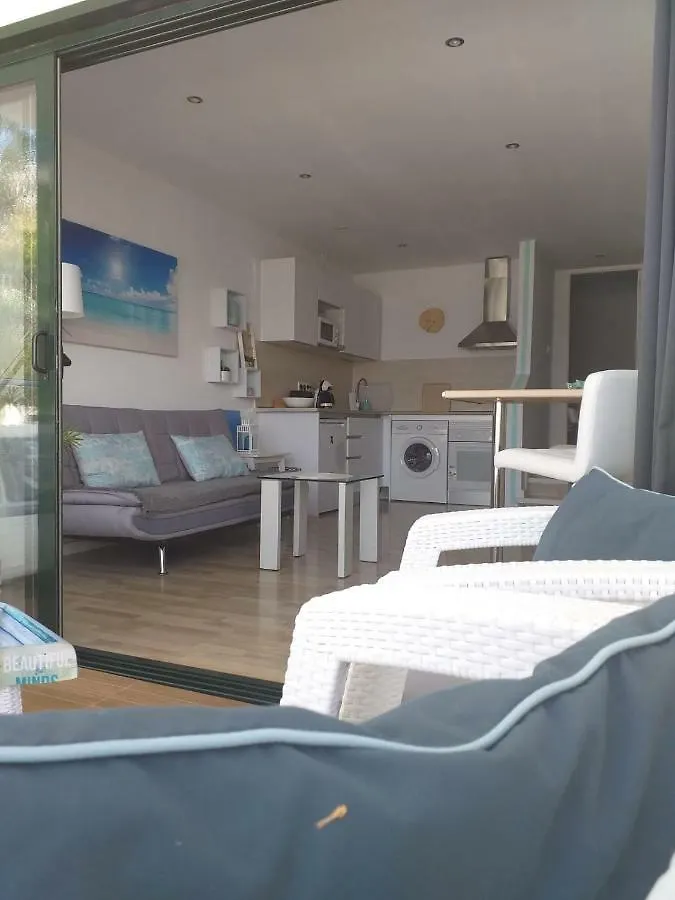 Apartment Portonovo Galit - Sea View - Piscina - Wifi - Old Town Πουέρτο Ντελ Κάρμεν