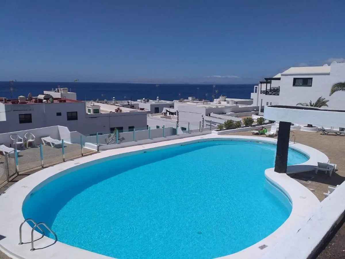 Apartment Portonovo Galit - Sea View - Piscina - Wifi - Old Town Πουέρτο Ντελ Κάρμεν